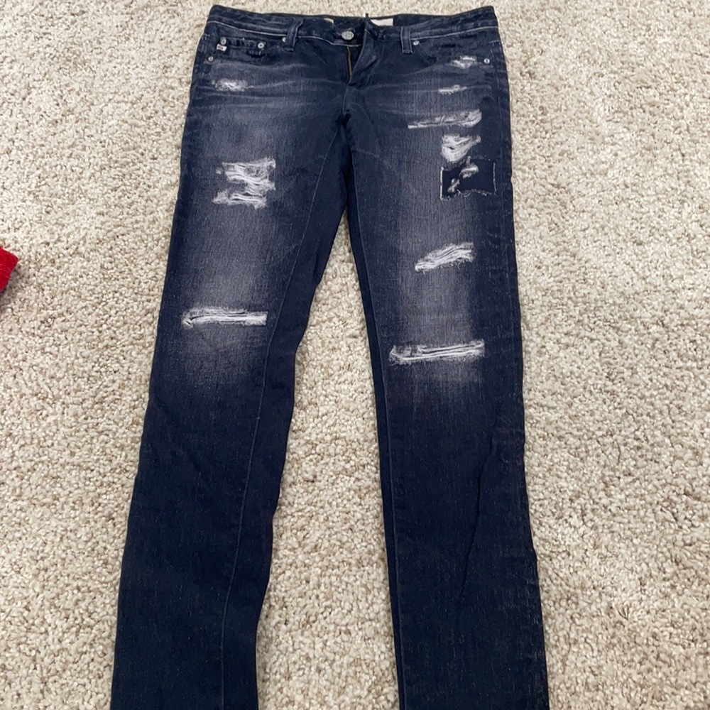 Adriano Goldschmied Jeggings